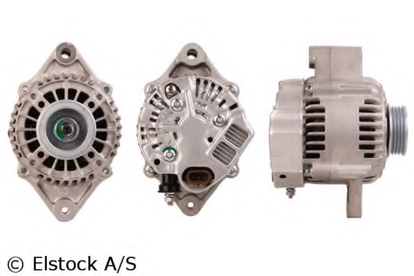 ELSTOCK 28-4640 Alternator